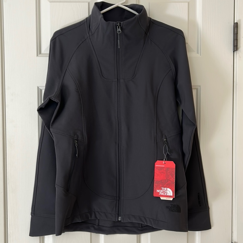 Brand New The North Face Stretch SS Jacket - Women’s Medium (NWT)